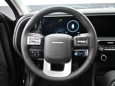 2026 Hyundai Palisade SEL Premium 7 Passenger