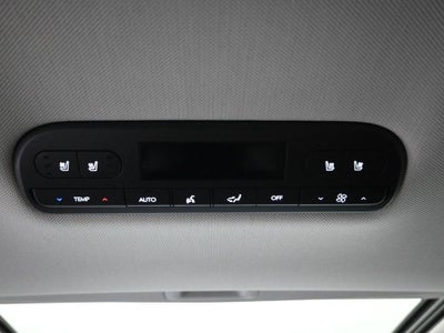 2026 Hyundai Palisade SEL Premium 7 Passenger