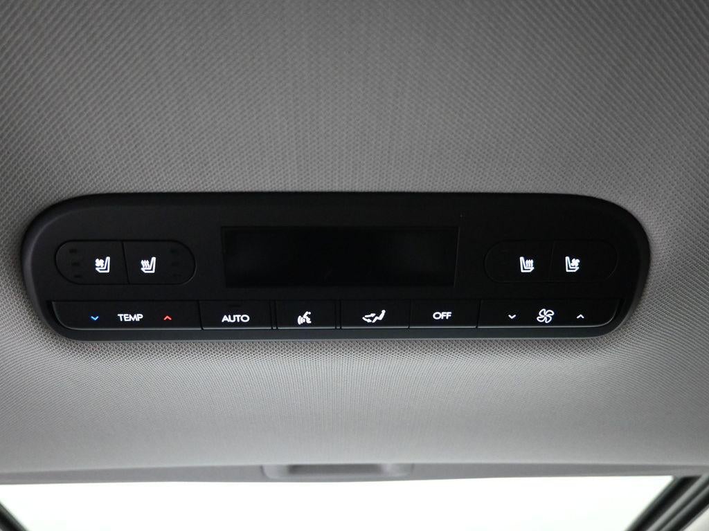 2026 Hyundai Palisade SEL Premium 7 Passenger