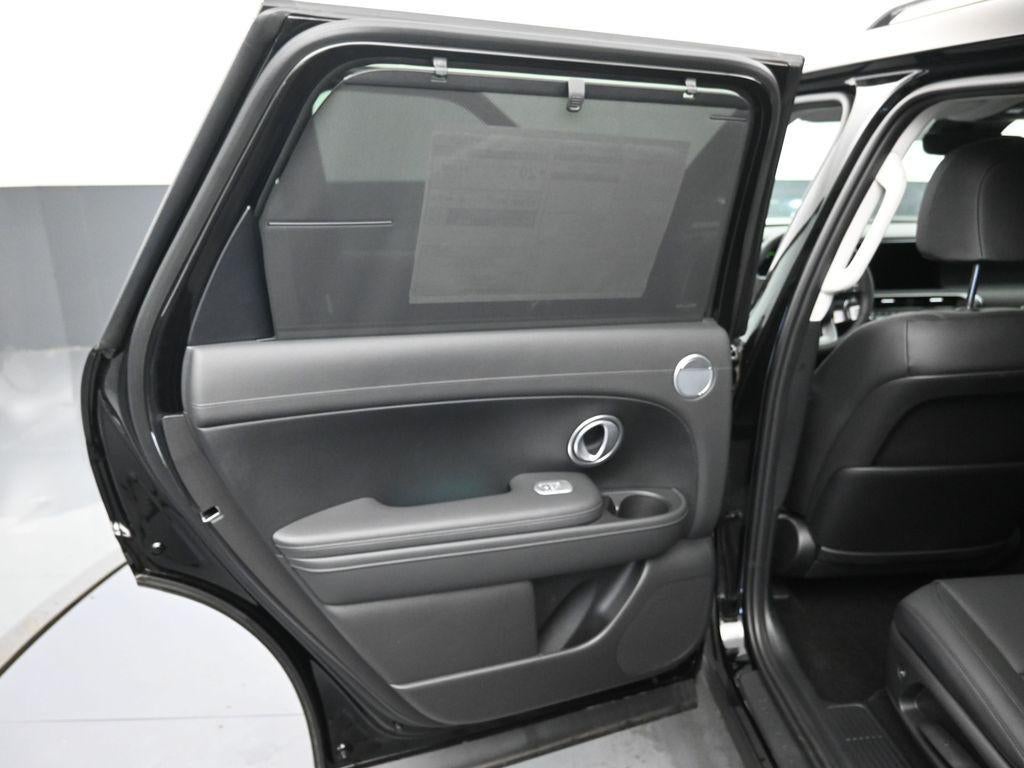 2026 Hyundai Palisade SEL Premium 7 Passenger