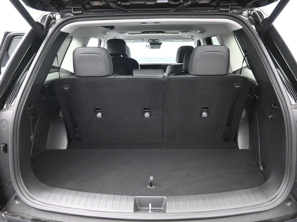 2026 Hyundai Palisade SEL Premium 7 Passenger