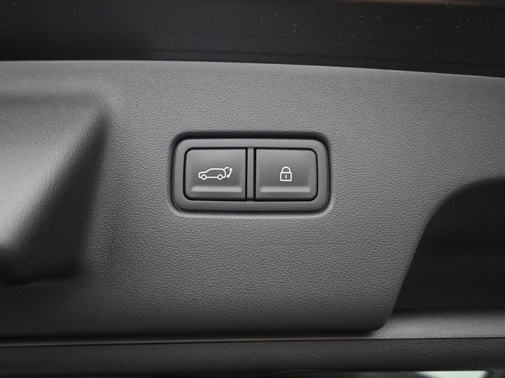 2026 Hyundai Palisade SEL Premium 7 Passenger