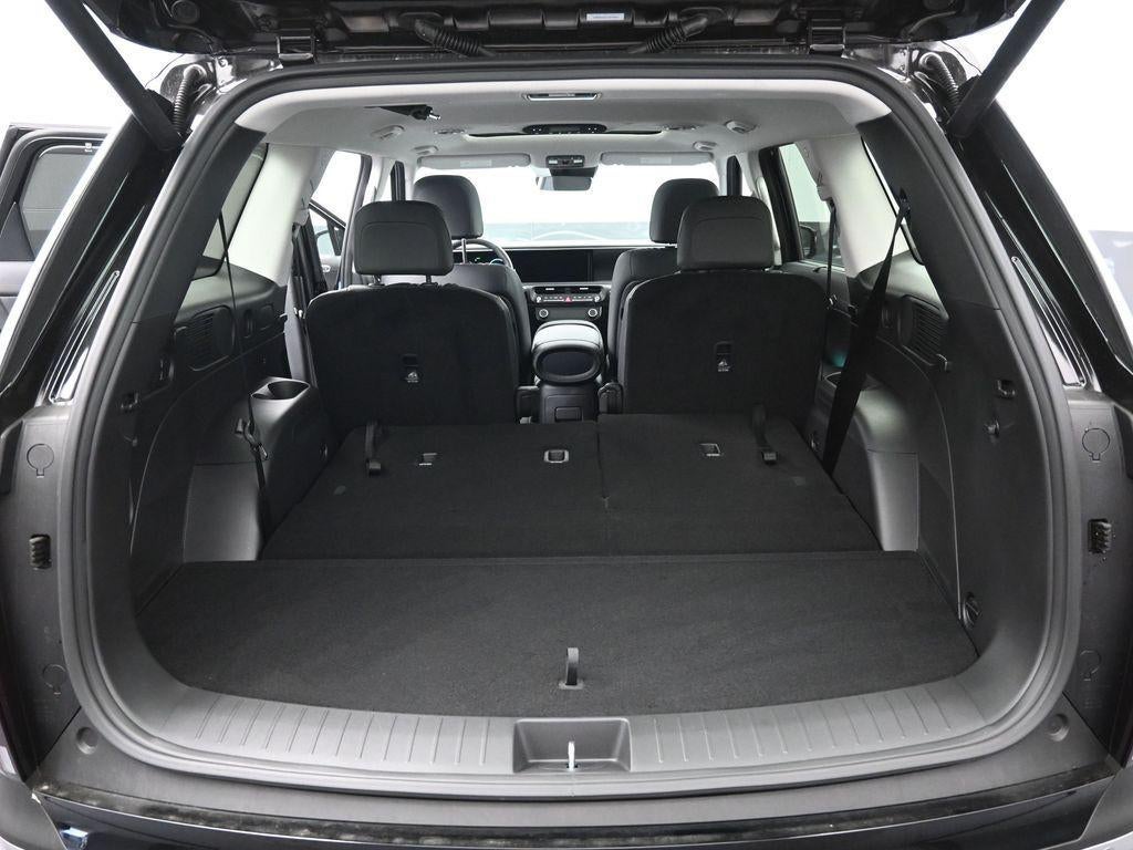 2026 Hyundai Palisade SEL Premium 7 Passenger