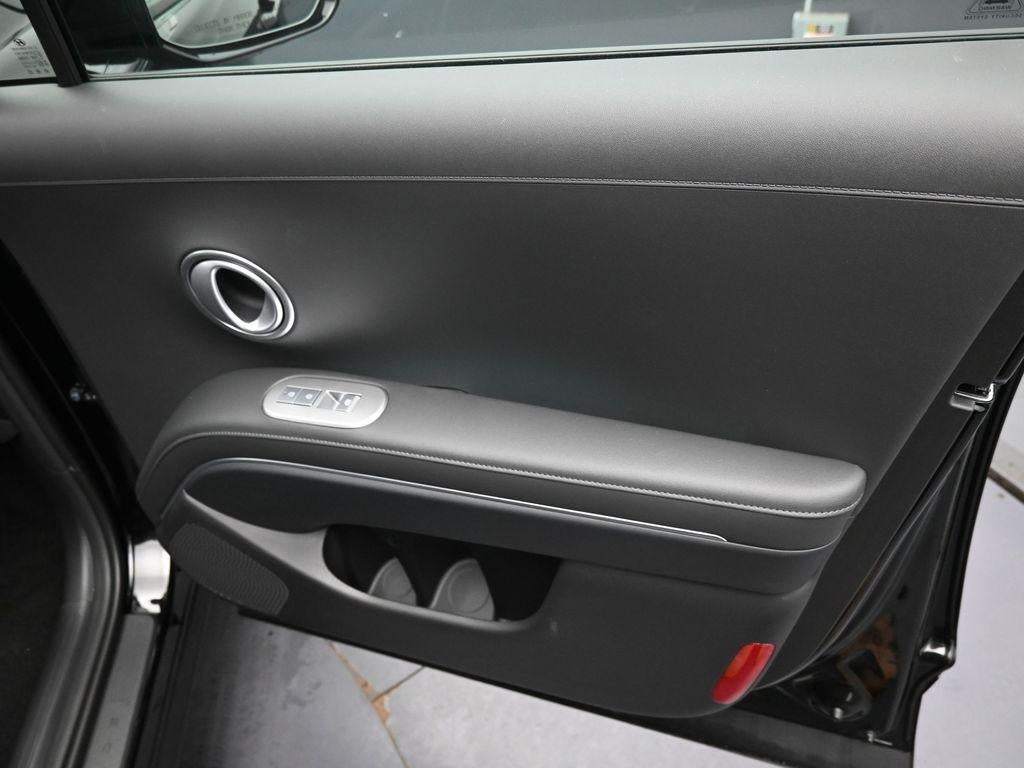 2026 Hyundai Palisade SEL Premium 7 Passenger