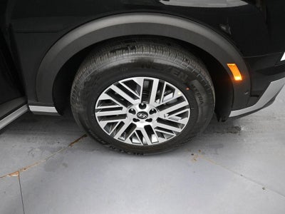 2026 Hyundai Palisade SEL Premium 7 Passenger