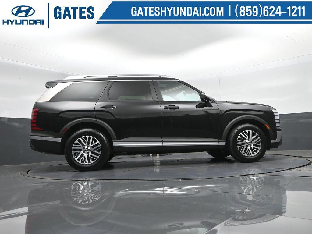 2026 Hyundai Palisade SEL Premium 7 Passenger