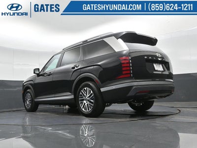 2026 Hyundai Palisade SEL Premium 7 Passenger