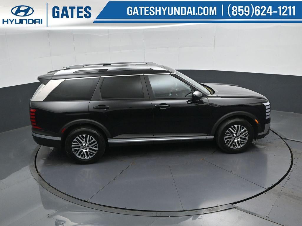 2026 Hyundai Palisade SEL Premium 7 Passenger
