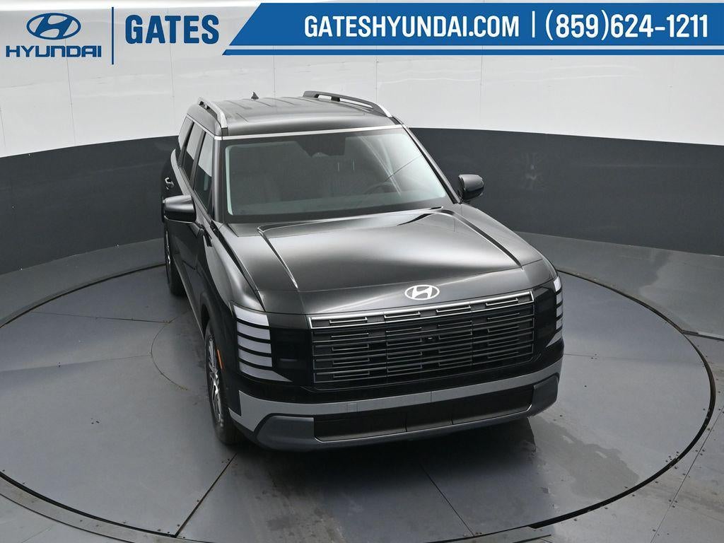 2026 Hyundai Palisade SEL Premium 7 Passenger