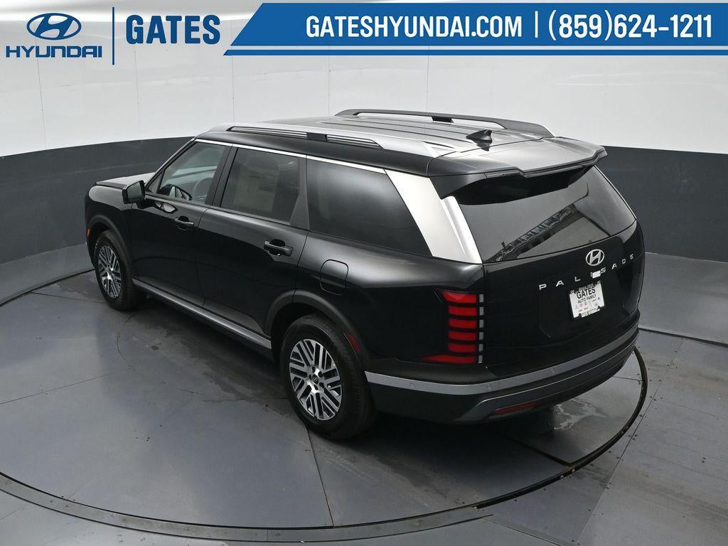 2026 Hyundai Palisade SEL Premium 7 Passenger