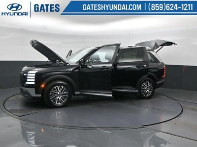 2026 Hyundai Palisade SEL Premium 7 Passenger