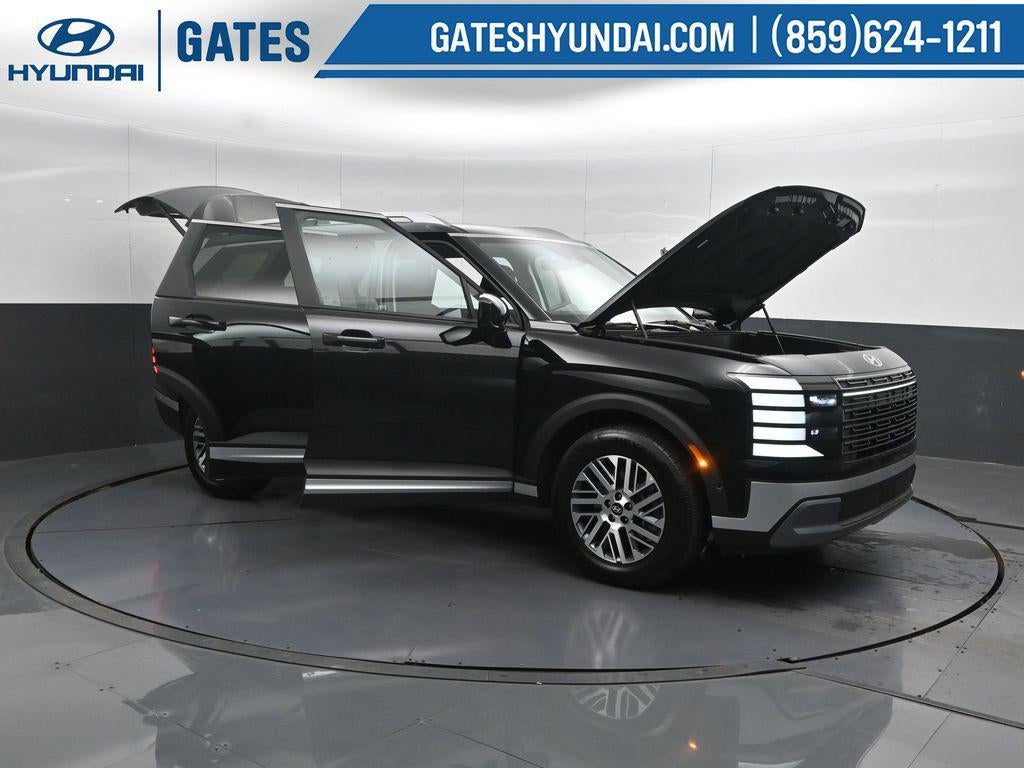 2026 Hyundai Palisade SEL Premium 7 Passenger