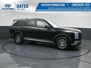 2026 Hyundai Palisade SEL Premium 7 Passenger