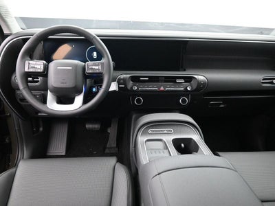 2026 Hyundai Palisade SEL Premium 7 Passenger