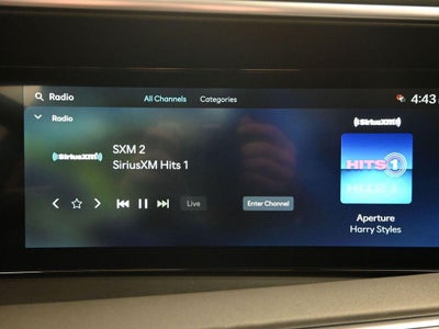 2026 Hyundai Palisade SEL Premium 7 Passenger