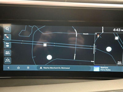 2026 Hyundai Palisade SEL Premium 7 Passenger