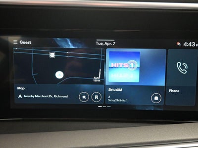 2026 Hyundai Palisade SEL Premium 7 Passenger