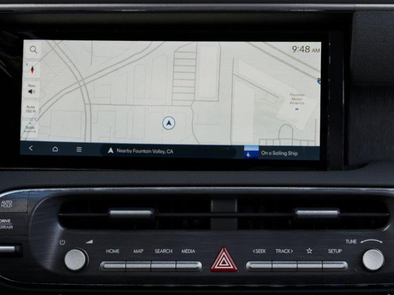 2026 Hyundai Palisade SEL Premium 7 Passenger