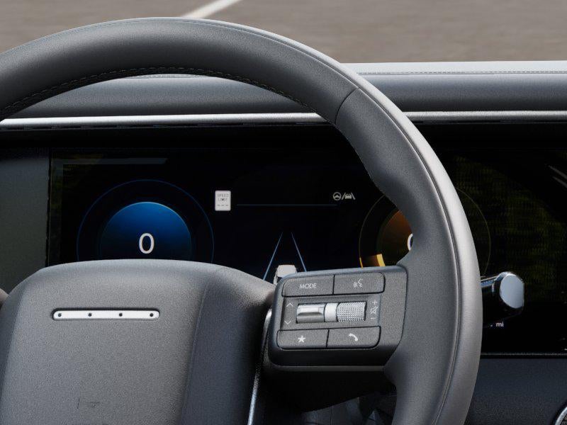 2026 Hyundai Palisade SEL Premium 7 Passenger