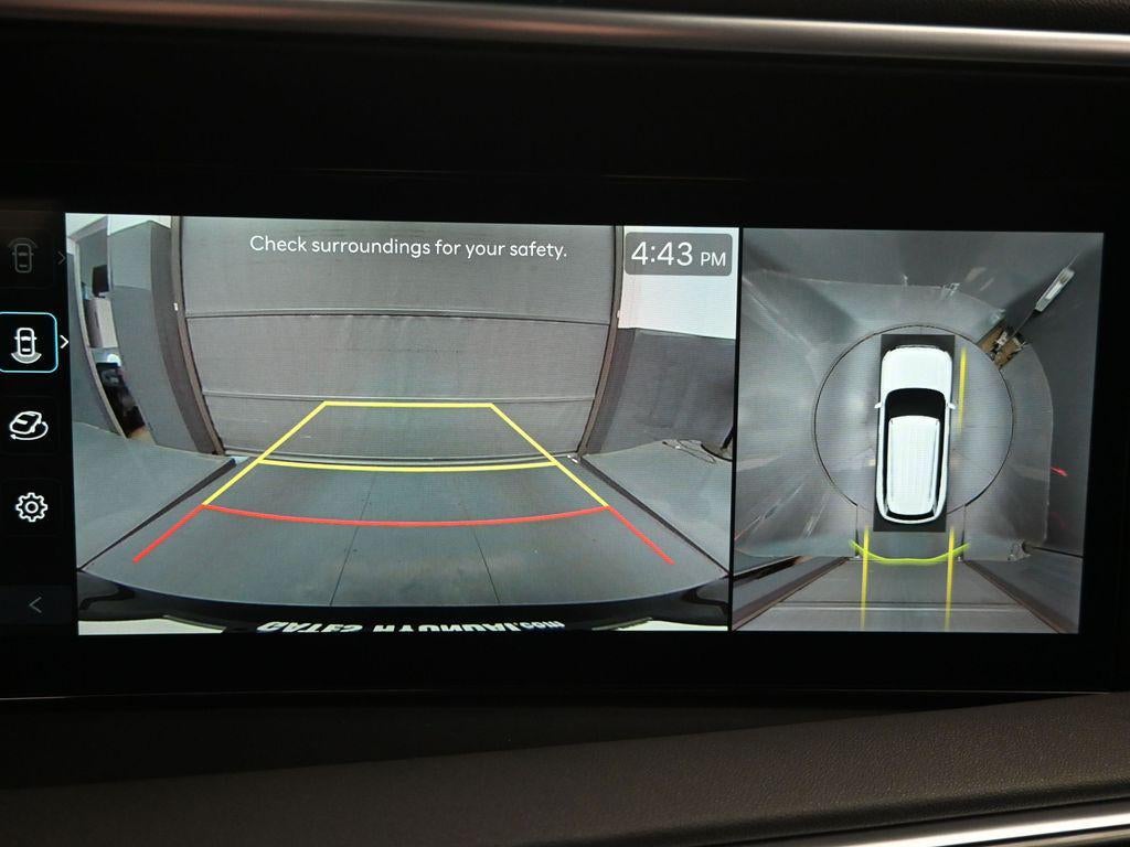 2026 Hyundai Palisade SEL Premium 7 Passenger