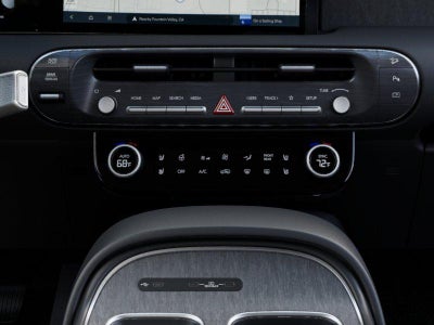 2026 Hyundai Palisade SEL Premium 7 Passenger