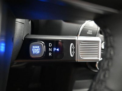 2026 Hyundai Palisade SEL Premium 7 Passenger