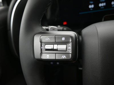 2026 Hyundai Palisade SEL Premium 7 Passenger