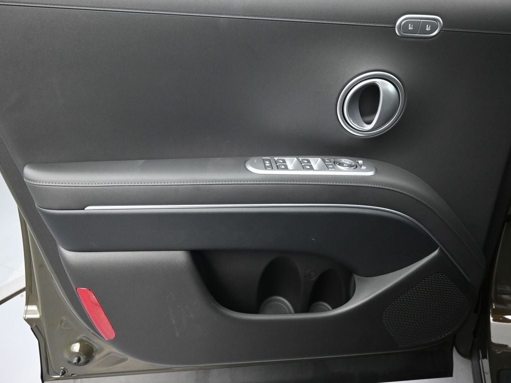 2026 Hyundai Palisade SEL Premium 7 Passenger