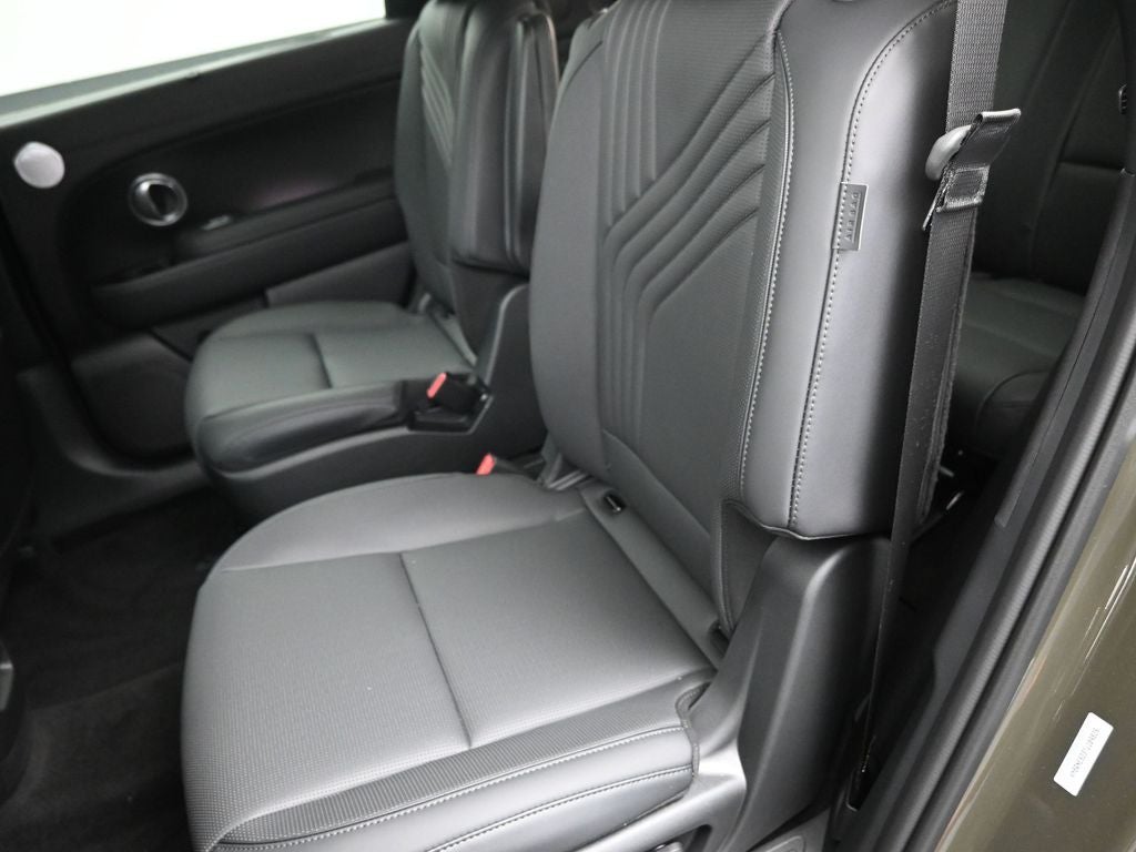 2026 Hyundai Palisade SEL Premium 7 Passenger