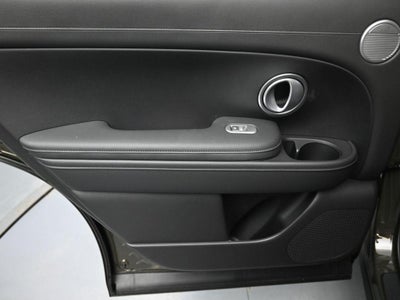 2026 Hyundai Palisade SEL Premium 7 Passenger