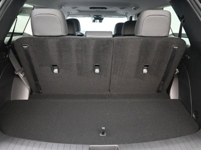 2026 Hyundai Palisade SEL Premium 7 Passenger