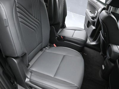 2026 Hyundai Palisade SEL Premium 7 Passenger