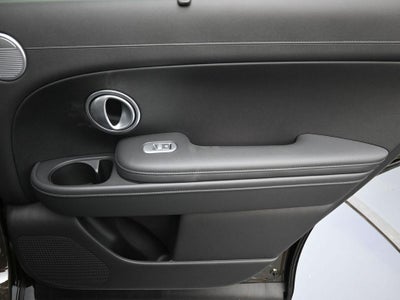 2026 Hyundai Palisade SEL Premium 7 Passenger