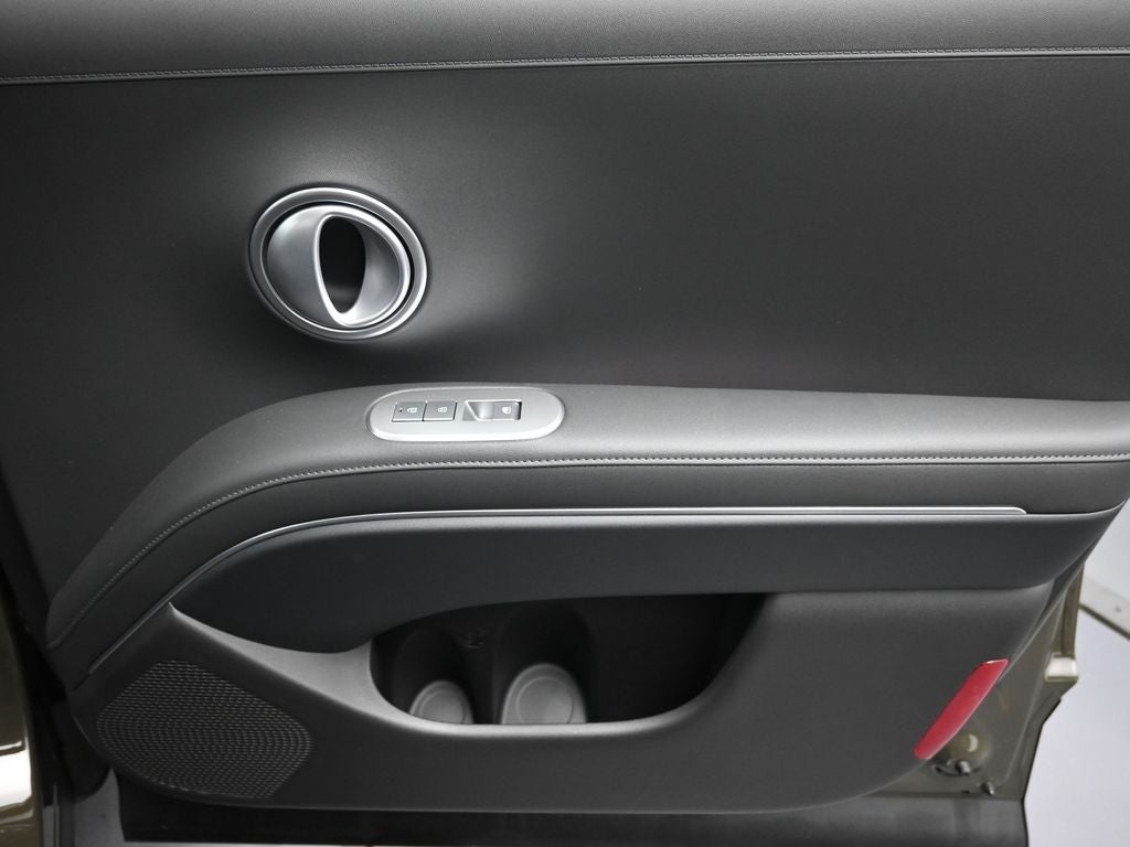 2026 Hyundai Palisade SEL Premium 7 Passenger