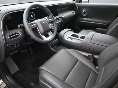 2026 Hyundai Palisade SEL Premium 7 Passenger