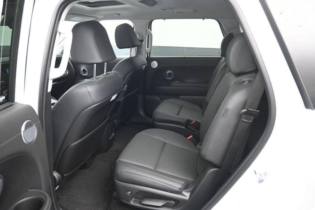 2026 Hyundai Palisade SEL Premium 7 Passenger
