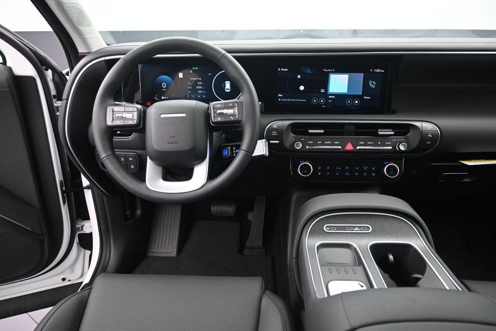 2026 Hyundai Palisade SEL Premium 7 Passenger