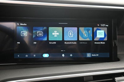 2026 Hyundai Palisade SEL Premium 7 Passenger