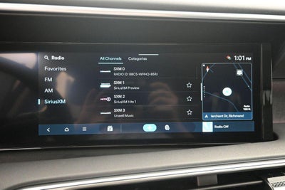 2026 Hyundai Palisade SEL Premium 7 Passenger