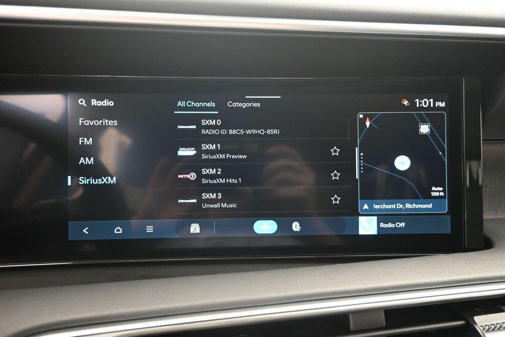 2026 Hyundai Palisade SEL Premium 7 Passenger