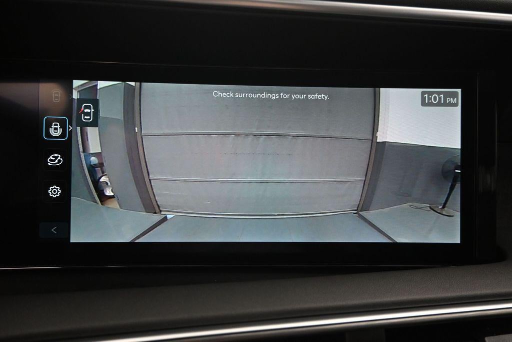 2026 Hyundai Palisade SEL Premium 7 Passenger