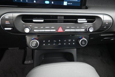 2026 Hyundai Palisade SEL Premium 7 Passenger