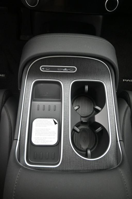 2026 Hyundai Palisade SEL Premium 7 Passenger