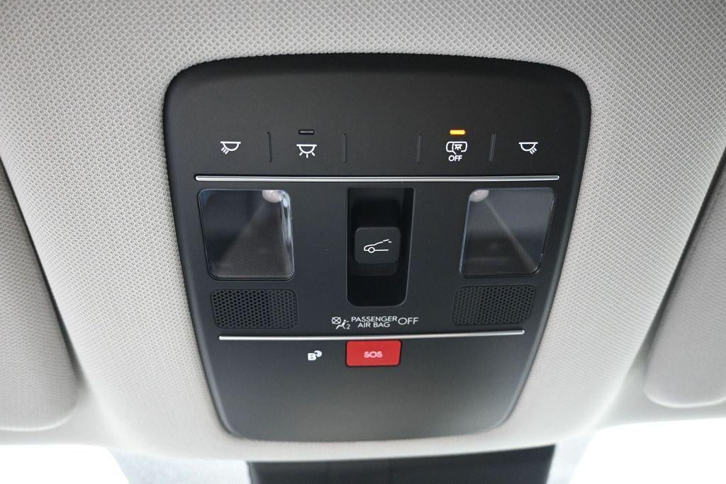 2026 Hyundai Palisade SEL Premium 7 Passenger