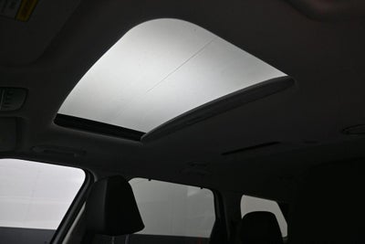 2026 Hyundai Palisade SEL Premium 7 Passenger