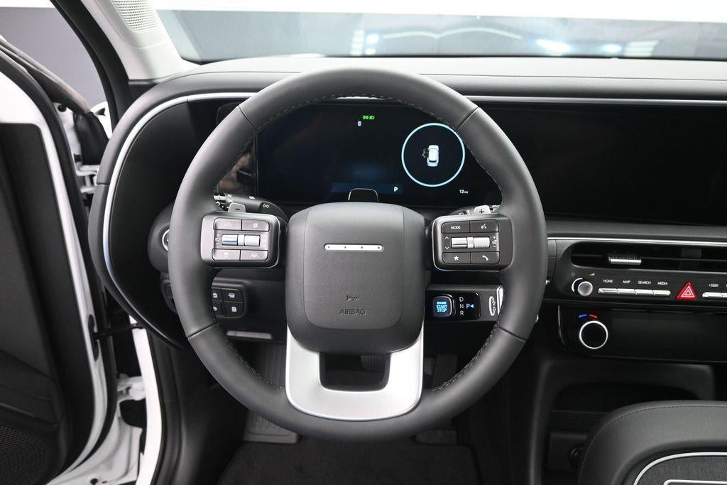 2026 Hyundai Palisade SEL Premium 7 Passenger