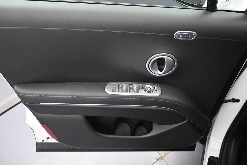 2026 Hyundai Palisade SEL Premium 7 Passenger