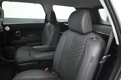 2026 Hyundai Palisade SEL Premium 7 Passenger