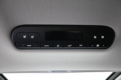 2026 Hyundai Palisade SEL Premium 7 Passenger