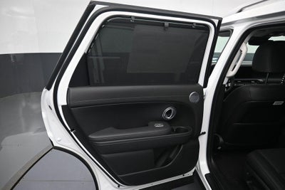 2026 Hyundai Palisade SEL Premium 7 Passenger